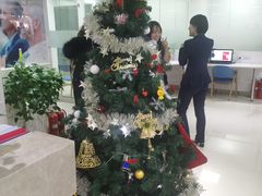 -诺亚雅思托福北郊中心(凤城路店)