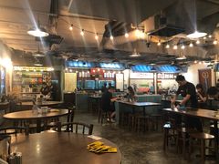 大堂-松發肉骨茶(先得坊店)
