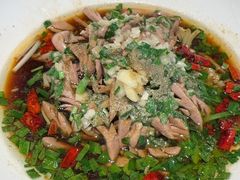 -明丰小渔馆(明月路店)