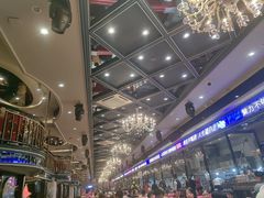 -金刚山烧烤(中山路店)