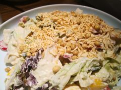 果蔬沙拉-湘味淳(千禧街店)