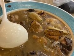 -良友·海鲜青岛菜(五四广场店)