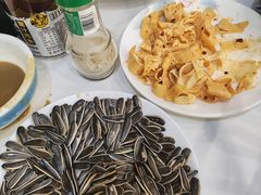 -朴小妹人参鸡汤火锅(长白山万达店)