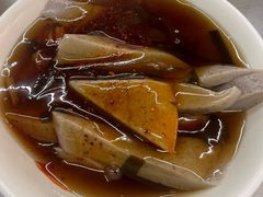 -杨记灌肠(食品街店)