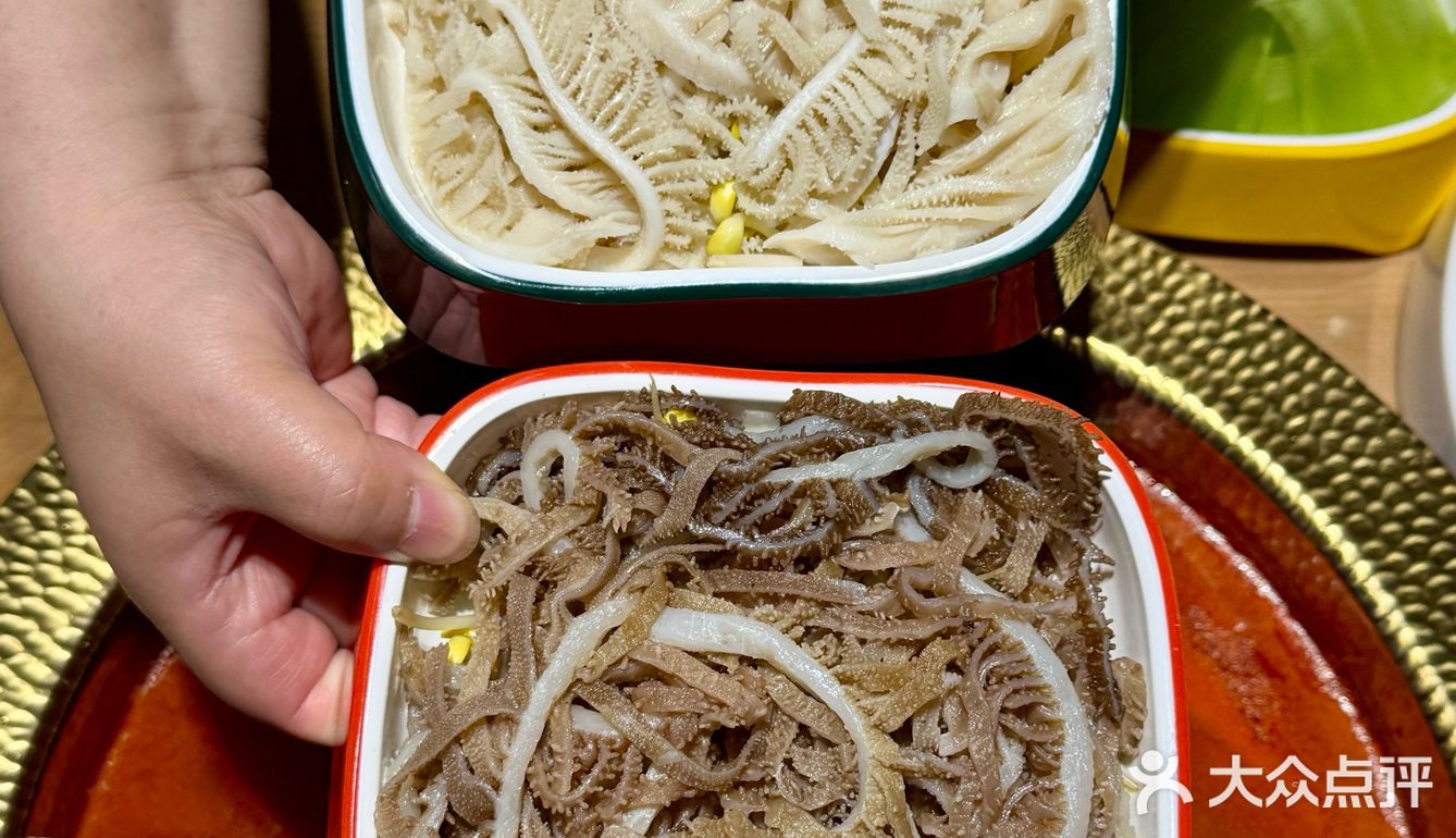 兰州人最爱吃的火锅在这儿
