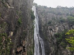 -刘伯温故里景区百丈漈