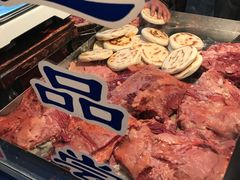 -杨天玉腊牛羊肉