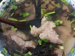 福鼎肉片汤-小宝·路鼎记·福鼎特色小吃(富民路店)
