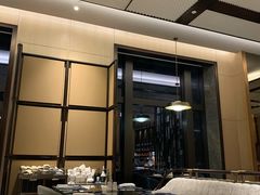 -康莱德酒店·美庭自助餐厅