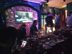 -萧邦音乐会所KTV·蒸汽活海鲜自助(福田店)