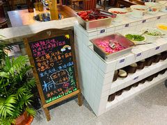 -楠火锅(龙阳广场店)