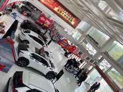 -上海和展广汽丰田4S店(老闵行店)