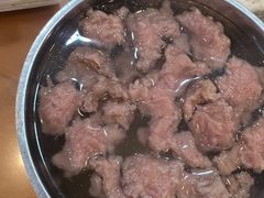 -老牌依强牛肉店(达道总店)