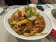 -渔娘渔家丹东海鲜(东直门店)
