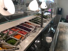 -So Lounge索兰至餐厅(蓝色港湾店)