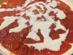 拔罐牛肉-井格重庆火锅(西直门凯德Mall店)