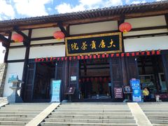-大唐贡茶院