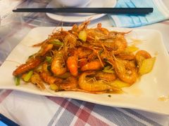 -玲珑餐厅(陕西南路店)