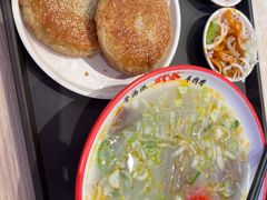 -武圣羊汤·西北面(朝阳门店)