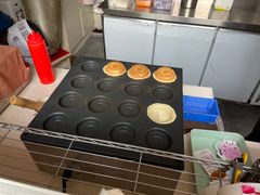 -台湾味正点车轮饼可丽饼(南禅寺店)