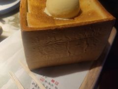 -绿茶餐厅(乐峰广场店)