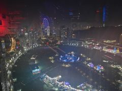 -大连君悦酒店 · VIVA(星海广场店)