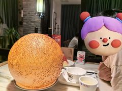 -吴越荣记苏州菜·松鼠桂鱼 100% 活鱼现做(月光码头店)