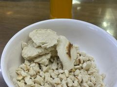 -建基泡馍·西安老字号·清真(永宁店)