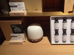 -泰合玺·精油疗愈SPA(狮山天街生活广场店)