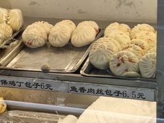 -峨嵋酒家(地安门店)