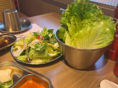 -西塔老太太泥炉烤肉(双井店)