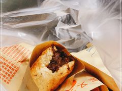 -买又大餐厅(福林里店)