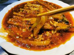 -红辣椒·川菜·火锅(张杨路店)
