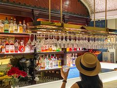 -Golden Lily河内巴黎法越料理餐厅(建国西路店)