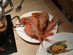 -星伦多 自助料理(圆融店)