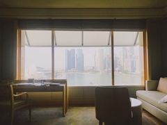 -新加坡丽思卡尔顿美年酒店