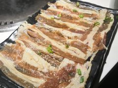 -梅梅家的烤肉店(槐北路店)