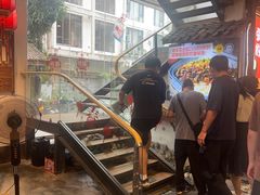 -印象鲵宴·张家界地标美食名片(溪布街店)