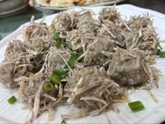 -雄仔农家菜馆·特色葱油鸡(六祖店)