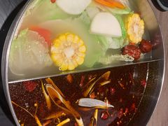 -老鼎旺安格斯牛肉火锅(衡艺广场店)
