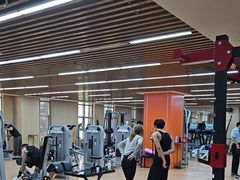 -CXFIT 陈徐健身工作室(凯旋店)