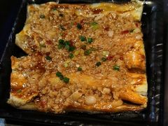 -橦橦小马扎烧烤 (传媒大学店)