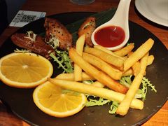 -陶享时光西餐·下午茶(信河街店)