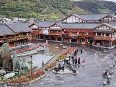 -松州古城