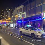 有单独的包间他家食材很新鲜，实在不会拍照