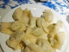 -东方饺子王臻味餐厅(新嘉坡城店)