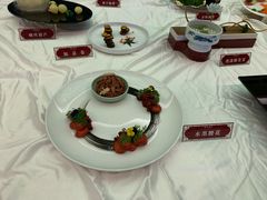 -西安饭庄·非遗陕菜(钟楼店)