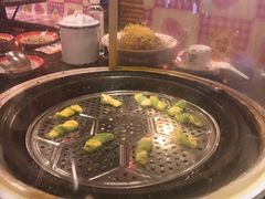 -粗粮人家·东北菜(洋桥店)