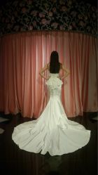 -珠海女王嫁衣馆(珠海左右创意园店)