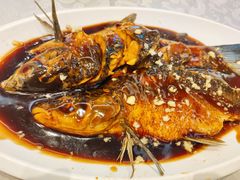 -山外山菜馆(玉泉路店)